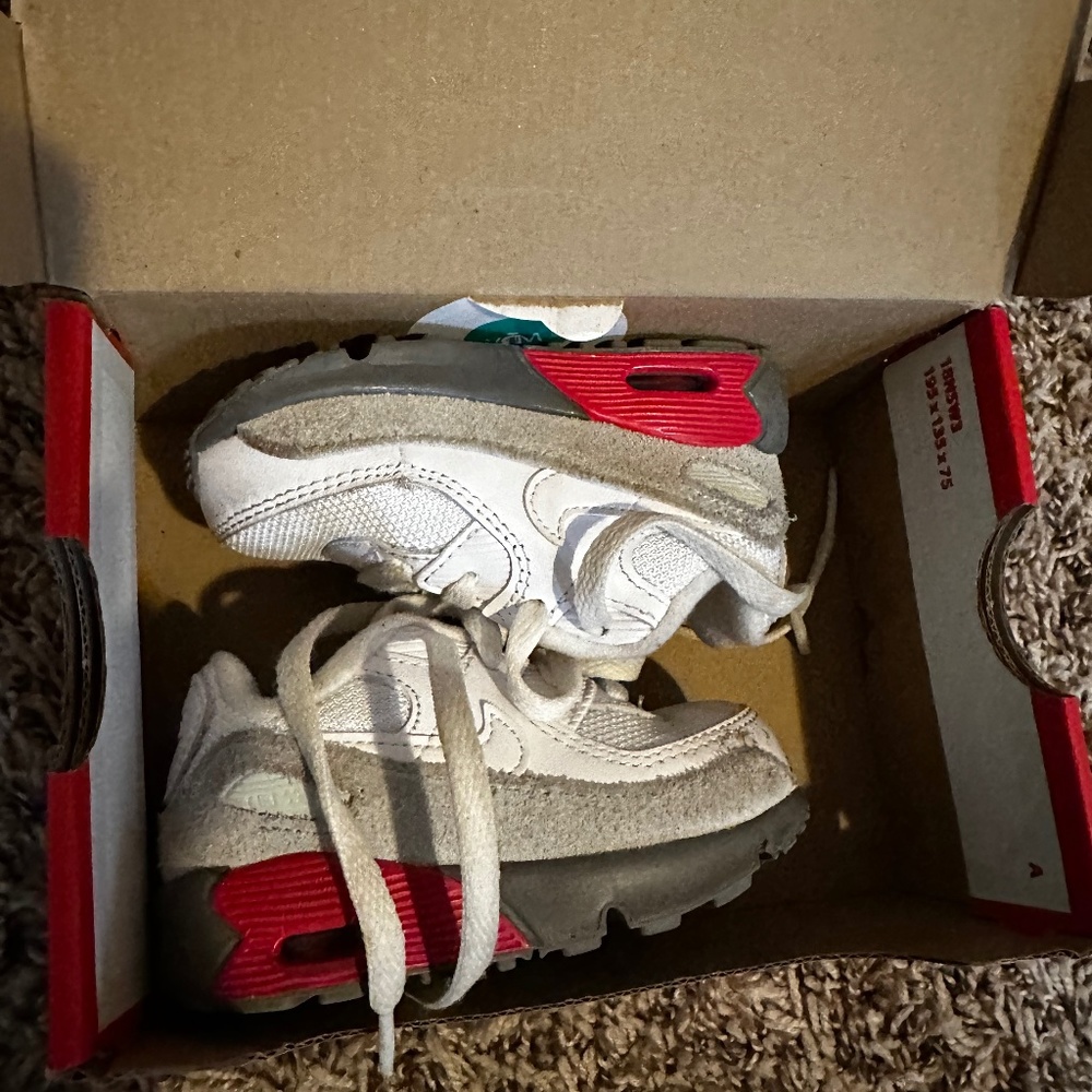 Nike Air max 90 LTR